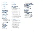 Preview for 10 page of Graco DUO DINER DLX Instructions Manual