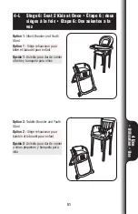 Preview for 51 page of Graco DuoDiner DLX 6-in-1 Owner'S Manual