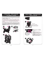 Preview for 9 page of Graco DuoGlider Classic Connect LX Stroller 6L01GST3 Owner'S Manual