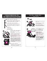 Preview for 13 page of Graco DuoGlider Classic Connect LX Stroller 6L01GST3 Owner'S Manual