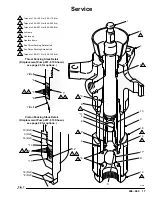 Preview for 17 page of Graco Dura-Flo 1200 Bulldog 237-516 Instructions-Parts List Manual