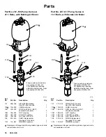 Preview for 18 page of Graco Dura-Flo 1200 Bulldog 237-516 Instructions-Parts List Manual