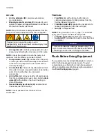 Preview for 6 page of Graco Dura-Flo 1200 Instructions Manual