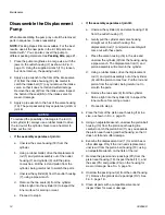 Preview for 14 page of Graco Dura-Flo 1200 Instructions Manual