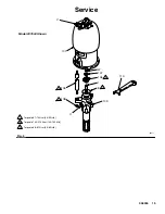 Предварительный просмотр 15 страницы Graco Dura-Flo 237634 Instructions-Parts List Manual