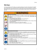 Preview for 3 page of Graco Dura-Flo 25A451 Operation And Parts