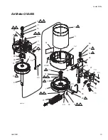 Предварительный просмотр 13 страницы Graco Dura-Flo 25A451 Operation And Parts