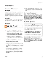 Preview for 15 page of Graco Dura-Flo 7847 Instructions Manual