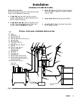 Preview for 9 page of Graco Dura-Flo 900 Series Instructions-Parts List Manual