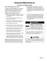 Preview for 13 page of Graco Dura-Flo 900 Series Instructions-Parts List Manual