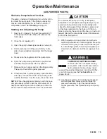 Preview for 13 page of Graco Dura-Flo 900 Instructions-Parts List Manual