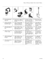 Preview for 34 page of Graco DURON Performance 390 Operation Manual