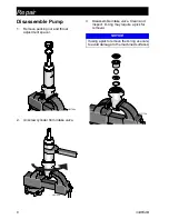 Preview for 6 page of Graco dutymax eh 230 Repair Manual