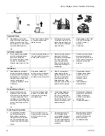 Предварительный просмотр 18 страницы Graco dutymax gh 300 Operation Manual