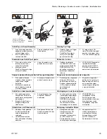 Предварительный просмотр 25 страницы Graco dutymax gh 300 Operation Manual