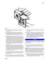 Предварительный просмотр 15 страницы Graco Dyna-Star 224741 Instructions Manual