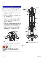 Предварительный просмотр 16 страницы Graco Dyna-Star 224741 Instructions Manual