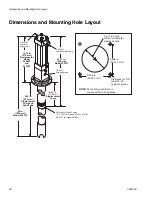 Preview for 26 page of Graco Dyna-Star 224741 Instructions Manual