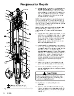 Preview for 14 page of Graco Dyna-Star 224751 Instructions Manual