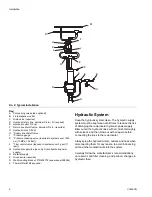 Preview for 6 page of Graco Dyna-Star 236753 Instructions Manual