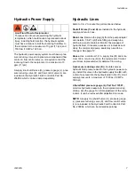 Preview for 7 page of Graco Dyna-Star 236753 Instructions Manual