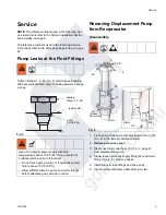 Предварительный просмотр 9 страницы Graco Dyna-Star 247443 Instructions, Repair And Parts