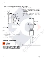 Preview for 10 page of Graco Dyna-Star 247443 Instructions, Repair And Parts