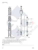 Предварительный просмотр 22 страницы Graco Dyna-Star 247443 Instructions, Repair And Parts