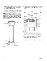 Предварительный просмотр 14 страницы Graco Dyna-Star 25A189 Instructions, Repair And Parts