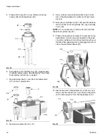 Предварительный просмотр 16 страницы Graco Dyna-Star 25A189 Instructions, Repair And Parts