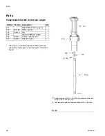 Предварительный просмотр 26 страницы Graco Dyna-Star 25A189 Instructions, Repair And Parts