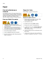 Preview for 10 page of Graco Dyna-Star 25T843 Instructions Manual