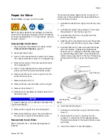 Preview for 13 page of Graco Dyna-Star 25T843 Instructions Manual