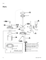 Preview for 16 page of Graco Dyna-Star 25T843 Instructions Manual