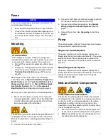 Preview for 7 page of Graco Dyna-Star 3A6941J Instructions Manual