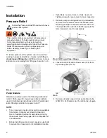 Preview for 8 page of Graco Dyna-Star 77X000 Instructions Manual