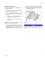 Preview for 11 page of Graco Dyna-Star 77X000 Instructions Manual