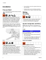 Preview for 6 page of Graco Dyna-Star 77X100 Instructions, Repair And Parts