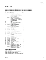 Preview for 9 page of Graco Dyna-Star 77X100 Instructions, Repair And Parts