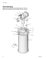 Предварительный просмотр 10 страницы Graco Dyna-Star 77X100 Instructions, Repair And Parts