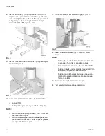 Preview for 4 page of Graco Dyna-Star 77X540 Instructions Manual