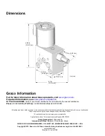 Preview for 6 page of Graco Dyna-Star 77X540 Instructions Manual