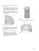 Предварительный просмотр 4 страницы Graco Dyna-Star HF Manual