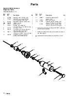 Preview for 10 page of Graco DynaMite 224906 Instructions-Parts List Manual