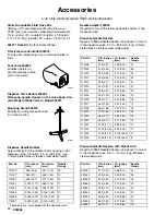 Preview for 12 page of Graco DynaMite 224906 Instructions-Parts List Manual