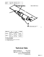 Предварительный просмотр 13 страницы Graco DynaMite 224906 Instructions-Parts List Manual