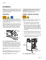 Preview for 8 page of Graco DynaMite 25D100 Instructions - Parts Manual