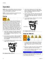 Предварительный просмотр 10 страницы Graco DynaMite 25D100 Instructions - Parts Manual