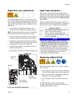 Preview for 11 page of Graco DynaMite 25D100 Instructions - Parts Manual