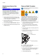 Предварительный просмотр 12 страницы Graco DynaMite 25D100 Instructions - Parts Manual